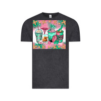 Vintage Black certified medical assistant coffee cups Vintage Tee - Zillion Design Studio