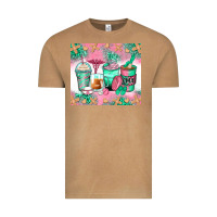 Vintage Camel certified medical assistant coffee cups Vintage Tee - Zillion Design Studio
