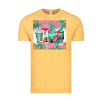 Vintage Mustard certified medical assistant coffee cups Vintage Tee - Zillion Design Studio