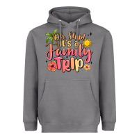 Storm oh ship its a family trip summer vacation Heavyweight Hoodie - MaliasSmallBusiness
