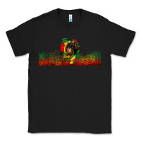 Black free ish since 1865 libbey glass Classic Tee - HRA Design Shop