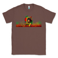Chestnut free ish since 1865 libbey glass Classic Tee - HRA Design Shop