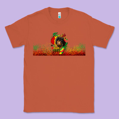 Free Ish Since 1865 Libbey Glass Classic Tee Designed By Hra Design Shop
