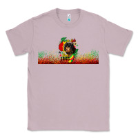 Lilac free ish since 1865 libbey glass Classic Tee - HRA Design Shop