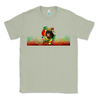 Matcha free ish since 1865 libbey glass Classic Tee - HRA Design Shop