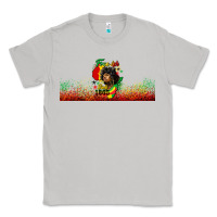 Moon Dust free ish since 1865 libbey glass Classic Tee - HRA Design Shop