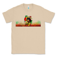 Mushroom free ish since 1865 libbey glass Classic Tee - HRA Design Shop