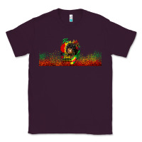 Plum free ish since 1865 libbey glass Classic Tee - HRA Design Shop