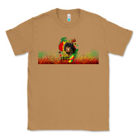Toasted Coconut free ish since 1865 libbey glass Classic Tee - HRA Design Shop