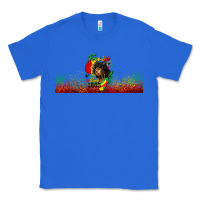 True Royal free ish since 1865 libbey glass Classic Tee - HRA Design Shop