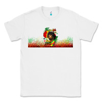 White free ish since 1865 libbey glass Classic Tee - HRA Design Shop