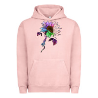 Be Kind Autism Awareness Urban Hoodie | Teevron