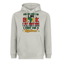 Moon Dust black history month malia Heavyweight Hoodie - MaliasSmallBusiness