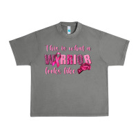 Tornado This Is What a Warrior Looks Like Urban Heavy Tee - texasbilliewilder