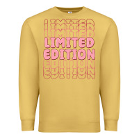 Antique Gold limited edition Premium Sweatshirt - MaliasSmallBusiness
