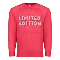 Cardinal limited edition Premium Sweatshirt - MaliasSmallBusiness