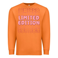 Carrot limited edition Premium Sweatshirt - MaliasSmallBusiness
