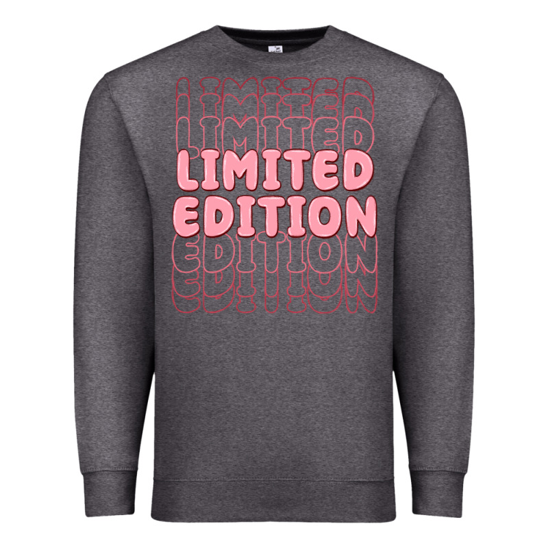 Limited Edition Premium Sweatshirt by MaliasSmallBusiness | Teevron