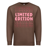 Chestnut limited edition Premium Sweatshirt - MaliasSmallBusiness