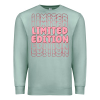Seafoam limited edition Premium Sweatshirt - MaliasSmallBusiness