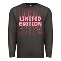 Smoke limited edition Premium Sweatshirt - MaliasSmallBusiness