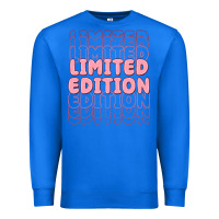 True Royal limited edition Premium Sweatshirt - MaliasSmallBusiness