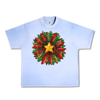 Grape Ice christmas sunflower Urban Heavy Tee - RanaPortraitStore