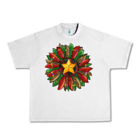 Lunar Rock christmas sunflower Urban Heavy Tee - RanaPortraitStore