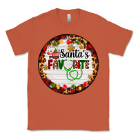 Copper santa's favorite custom medical occupation Classic Tee - AdoDesignShop