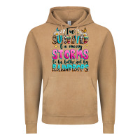 Vintage Camel ive survived too many storms to be bothered by raindrops Vintage Hoodie - texasbilliewilder