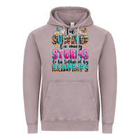 Vintage Zinc ive survived too many storms to be bothered by raindrops Vintage Hoodie - texasbilliewilder