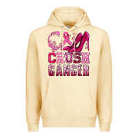 Pina Colada crush cancer high heels bbs Premium Hoodie - BundleAndBundleShop