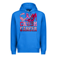 True Royal crush cancer high heels bbs Premium Hoodie - BundleAndBundleShop