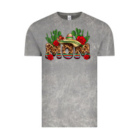 Cloud Rock mexican mom Vintage Tee - texasbilliewilder