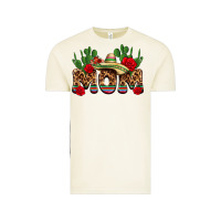 Vintage Arctic mexican mom Vintage Tee - texasbilliewilder