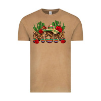 Vintage Camel mexican mom Vintage Tee - texasbilliewilder