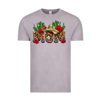 Vintage Zinc mexican mom Vintage Tee - texasbilliewilder