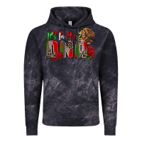 Cloud Black it's in my own dna Vintage Hoodie - Zillion Design Studio