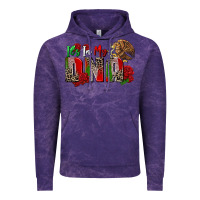 Cloud Purple it's in my own dna Vintage Hoodie - Zillion Design Studio