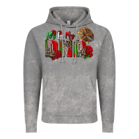 Cloud Rock it's in my own dna Vintage Hoodie - Zillion Design Studio
