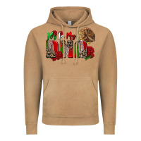 Vintage Camel it's in my own dna Vintage Hoodie - Zillion Design Studio