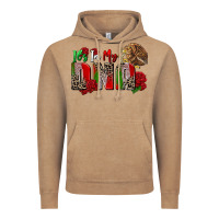 Vintage Coffee it's in my own dna Vintage Hoodie - Zillion Design Studio