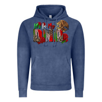 Vintage Denim it's in my own dna Vintage Hoodie - Zillion Design Studio