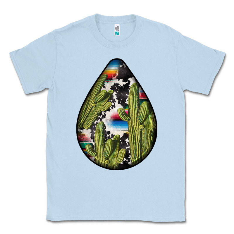 Mexican Teardrop  3 Classic Tee by BundleAndBundleShop | Teevron