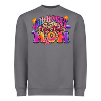 Storm oh honey i am that mom Heavyweight Sweatshirt - Zillion Design Studio