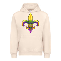 Sandshell mardi gras Urban Hoodie - RanaPortraitStore