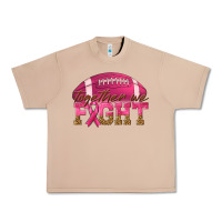 Burro Together We Fight Urban Heavy Tee - texasbilliewilder