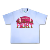 Grape Ice Together We Fight Urban Heavy Tee - texasbilliewilder
