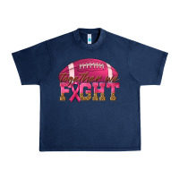 Navy Together We Fight Urban Heavy Tee - texasbilliewilder