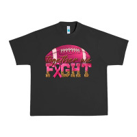 Pigment Black Together We Fight Urban Heavy Tee - texasbilliewilder
